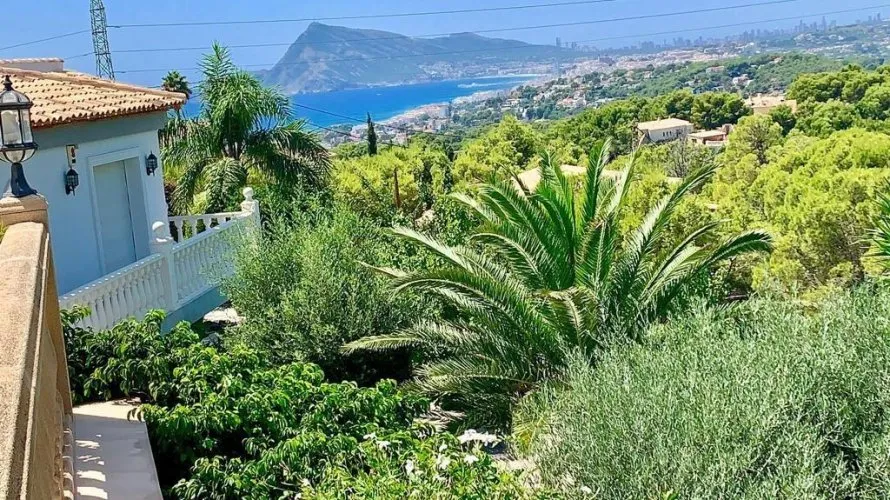 3 bedrooms apartment for sale , Galera de las Palmeras, Spain No. 1139