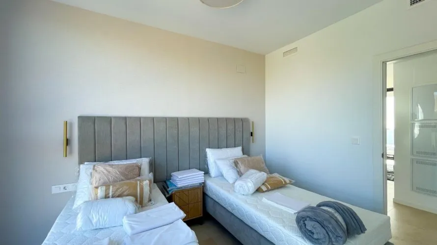 2 bedrooms apartment for sale, Benidorm, Spain No. 1143 № 10