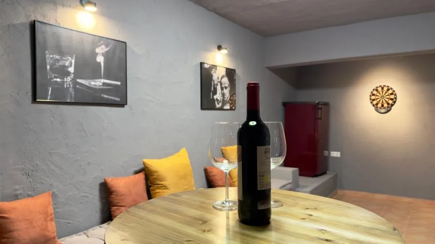 500m² villa for sale , Altea, Spain No. 1427 № 22