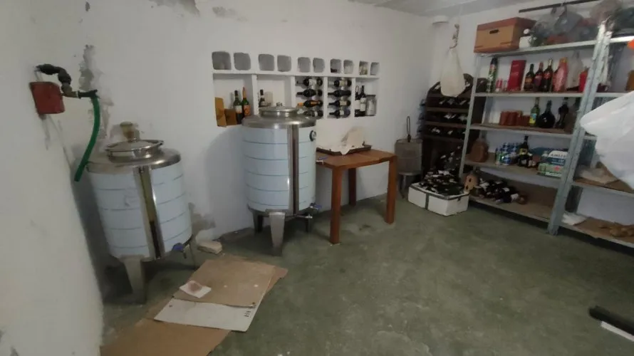 209m² house for sale, Alicante, Spain No. 1350 № 26