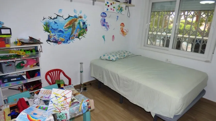 3 bedrooms apartment for sale , Cabo De Las Huertas, Spain No. 1491 № 5