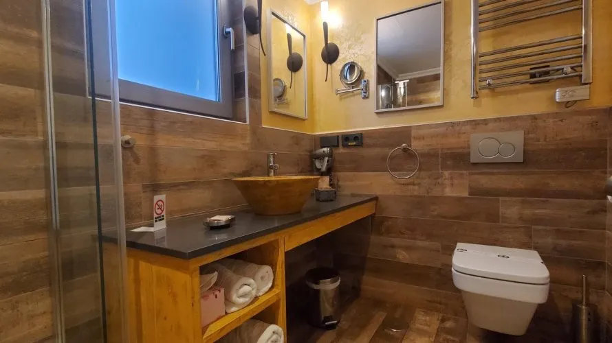 7 bedrooms hotel for sale , Busot, Spain No. 1529 № 9