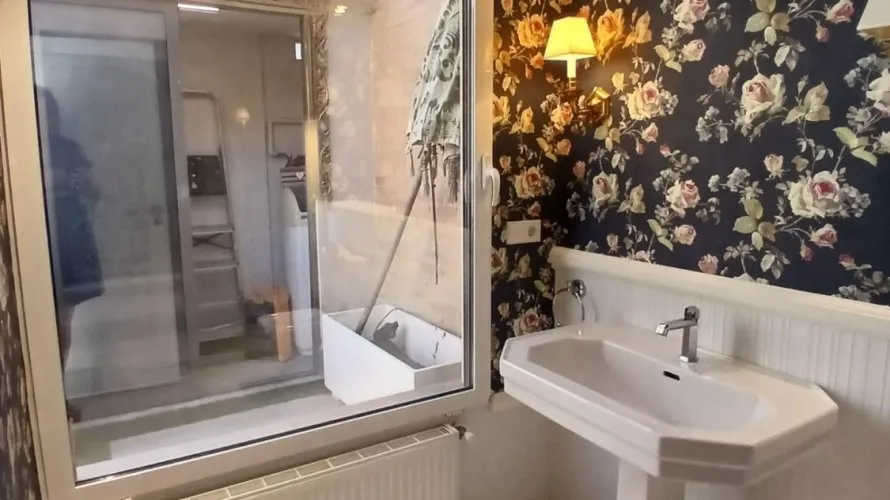 3 bedrooms penthouse for sale , Valencia, Spain No. 1297 № 22