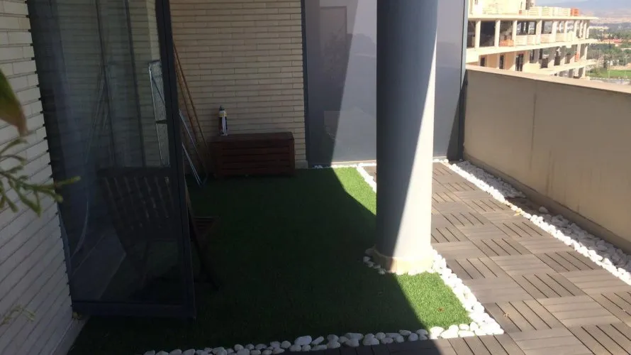 4 bedrooms penthouse for sale, Alicante, Spain No. 1408 № 26