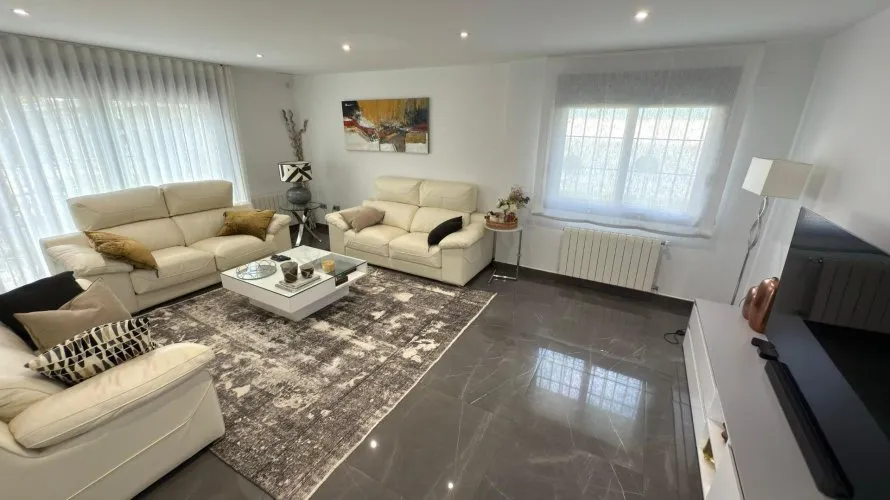 5 bedrooms villa for sale, San Juan, Spain No. 1226 № 25