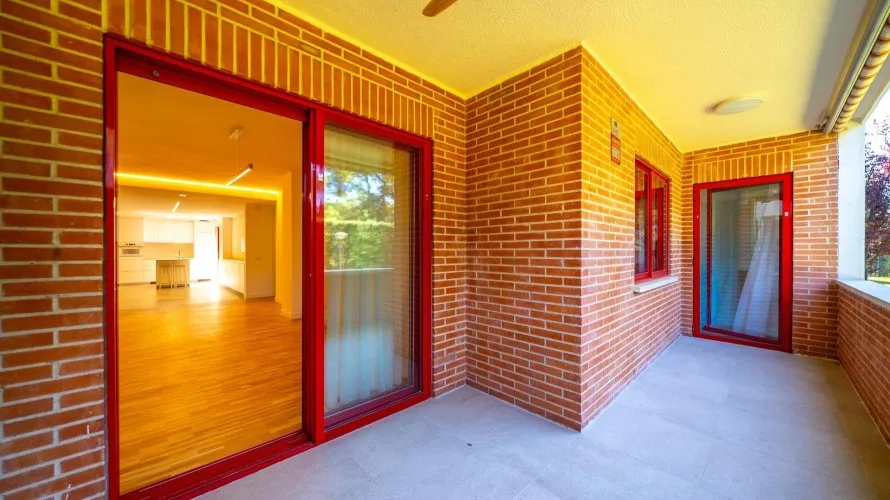 4 bedrooms apartment for sale, Pozuelo de Alarcon, Spain No. 1552 № 8