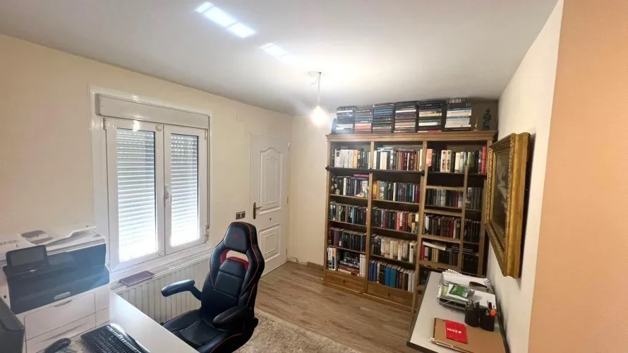 236m² villa for sale , Rojales, Spain No. 1456