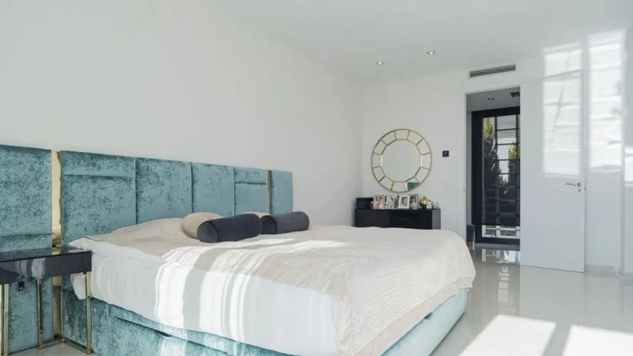 5 bedrooms villa for sale , Finestrat, Spain No. 1442 № 19