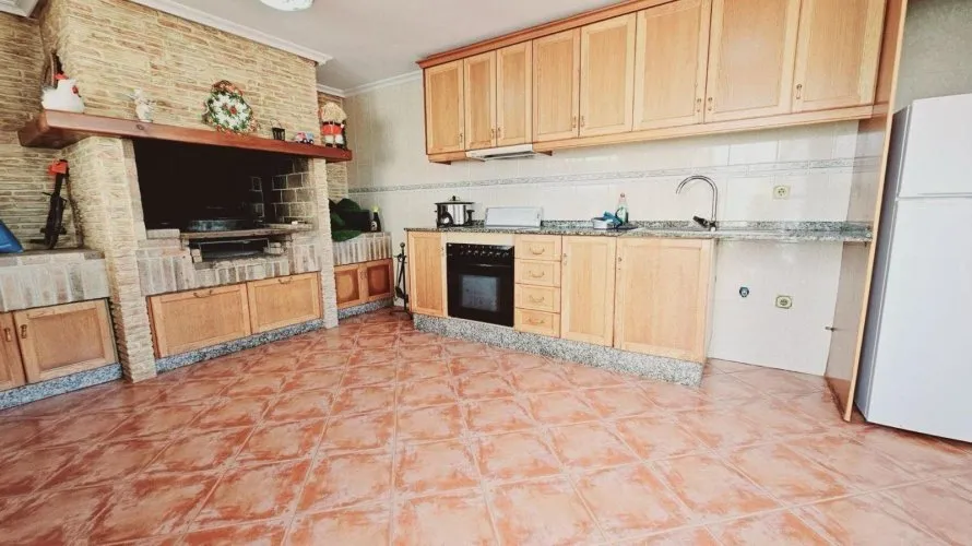 5 bedrooms villa for sale, Torrevieja, Spain No. 1251 № 8