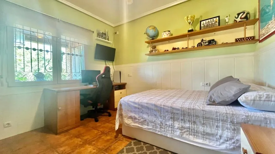 3 bedrooms villa for sale, Torrevieja, Spain No. 1266 № 3