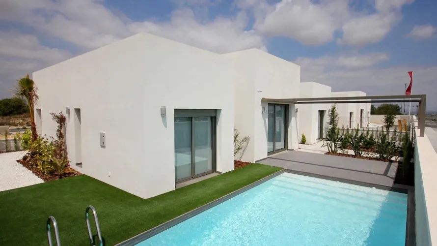 3 bedrooms apartment for sale , El Campello, Spain No. 1040 № 10