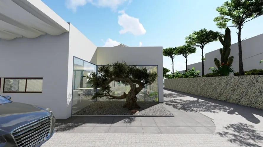 4 bedrooms apartment for sale, Maryvilla, Spain No. 1031 № 11