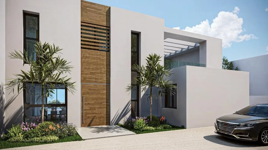 5 bedrooms villa for sale, Altea, Spain No. 1225 № 23
