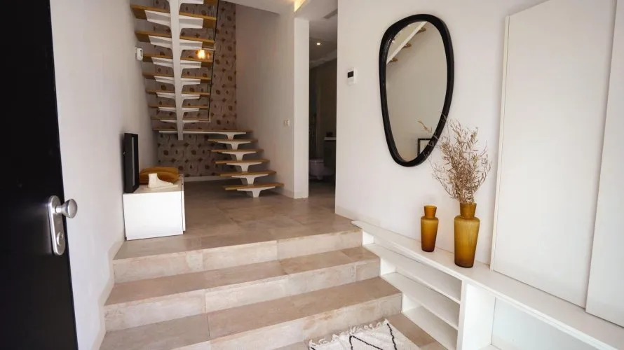 3 bedrooms villa for sale, La Florida, Spain No. 1162 № 2