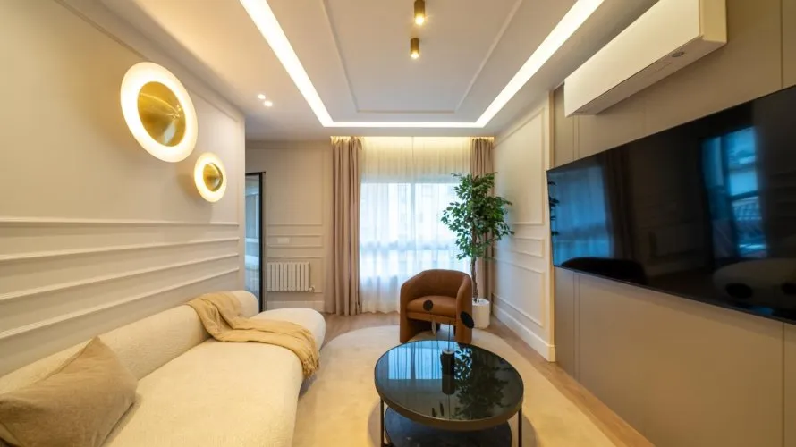 3 bedrooms apartment for sale, Madrid, Spain No. 1360 № 9