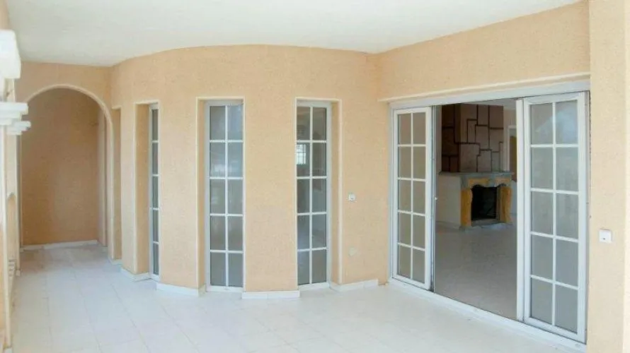 3 bedrooms villa for sale , La Manga del Mar Menor, Spain No. 989 № 15