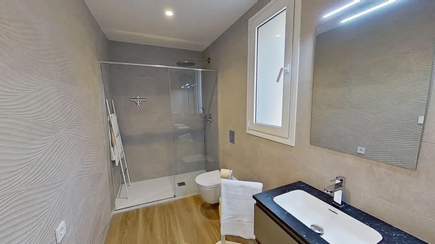 2 bedrooms apartment for sale , Benidorm, Spain No. 964 № 6