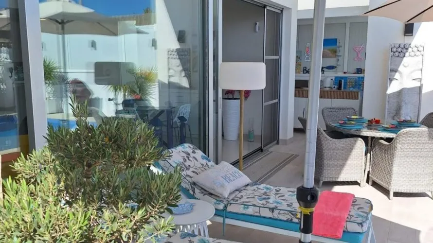 106m² villa for sale , Torrevieja, Spain No. 1467 № 24