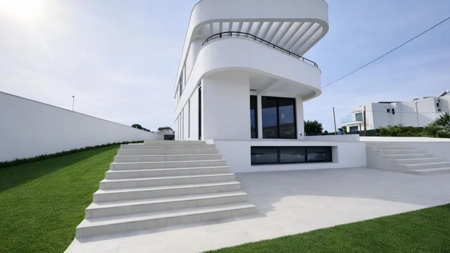 4 bedrooms villa for sale, La Font, Spain No. 1268 № 1