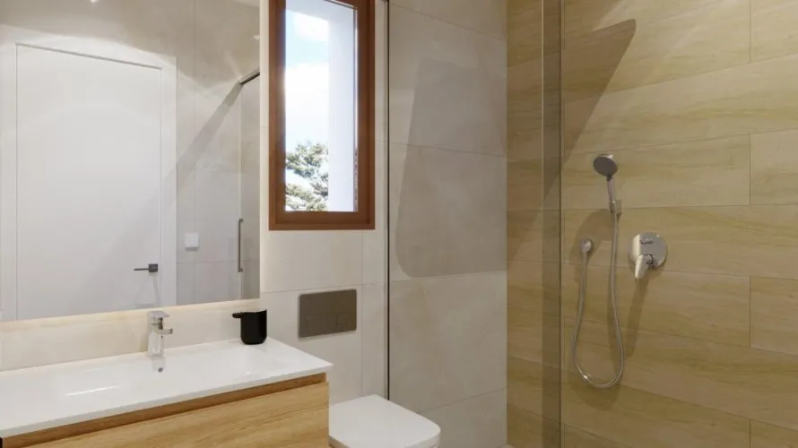 3 bedrooms apartment for sale , La Marina, Spain No. 1530 № 3