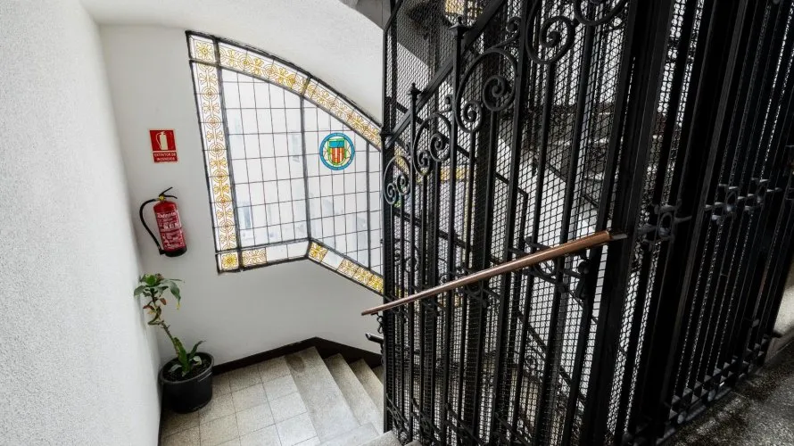 2 bedrooms apartment for sale, Madrid, Spain No. 1548 № 27