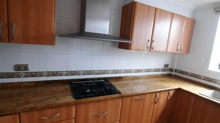 6 bedrooms house for sale, Cullera, Spain No. 1138 № 20