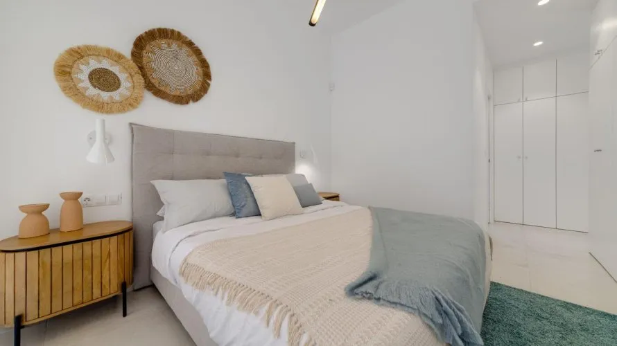 3 bedrooms villa for sale , Finestrat, Spain No. 1110 № 23