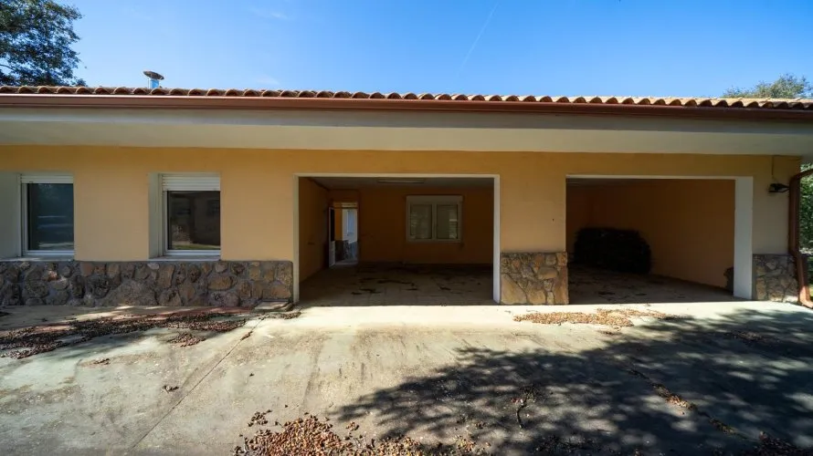 8 bedrooms villa for sale, Colmenarejo, Spain No. 1522 № 23