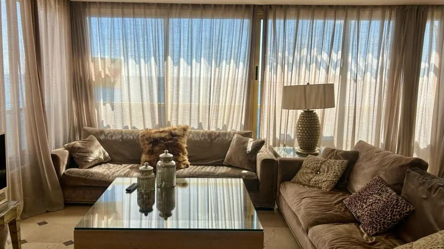 3 bedrooms apartment for sale, Benidorm, Spain No. 1239 № 14