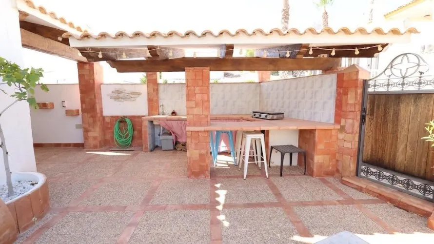 4 bedrooms apartment for sale , Villamartin, Spain No. 1287 № 25