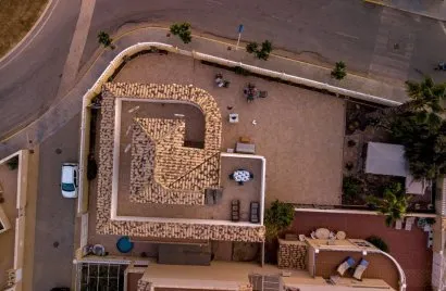 6 bedrooms apartment for sale , Torrevieja, Spain No. 1318