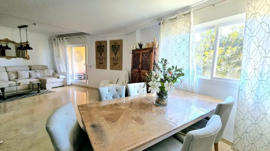 4 bedrooms house for sale, Cabo De Las Huertas, Spain No. 1486 № 15