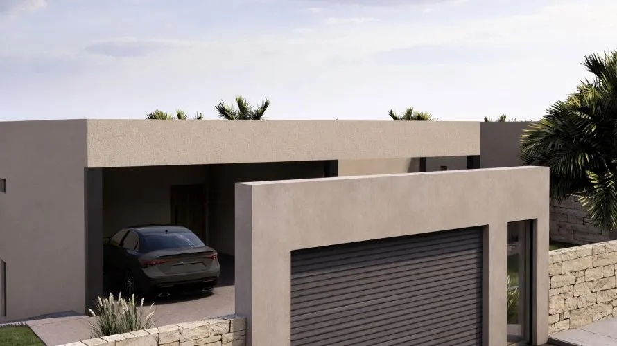 4 bedrooms villa for sale , Finestrat, Spain No. 1387 № 4