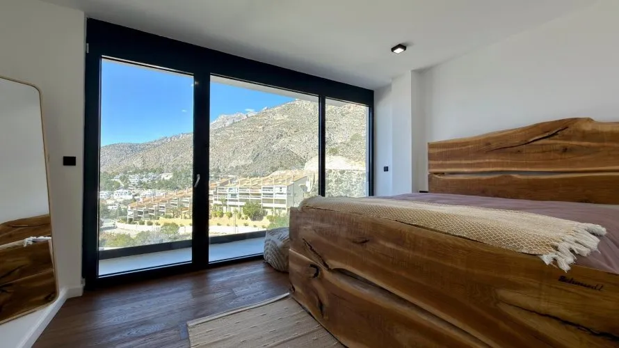 238m² villa for sale, Altea, Spain No. 1363 № 25