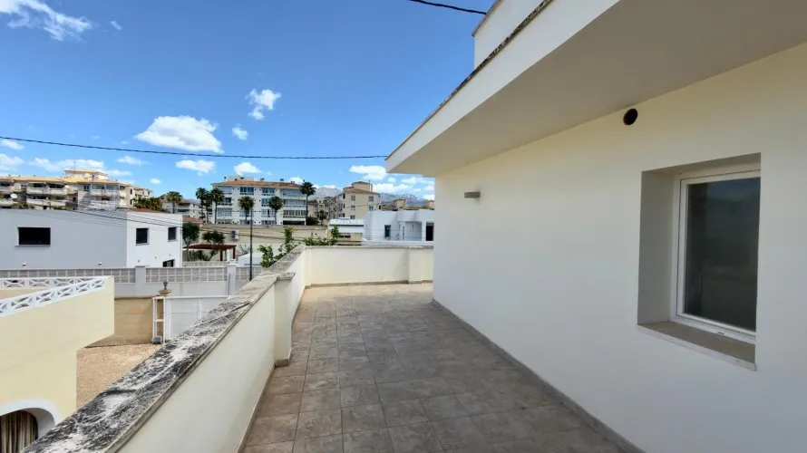 4 bedrooms house for sale , Albir, Spain No. 1438 № 7