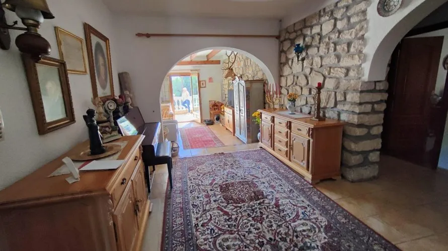 458m² apartment for sale , Moraira, Spain No. 1401 № 15