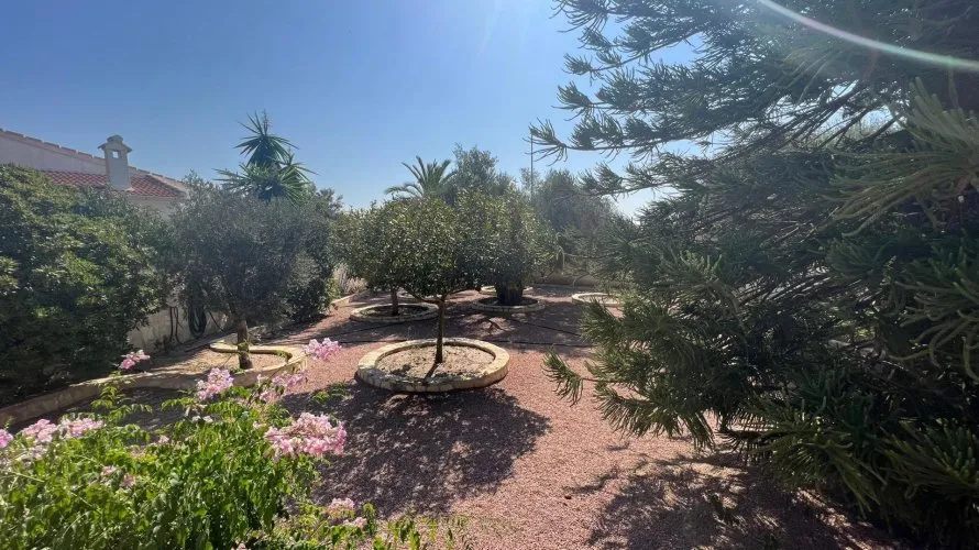 236m² villa for sale , Rojales, Spain No. 1456 № 8