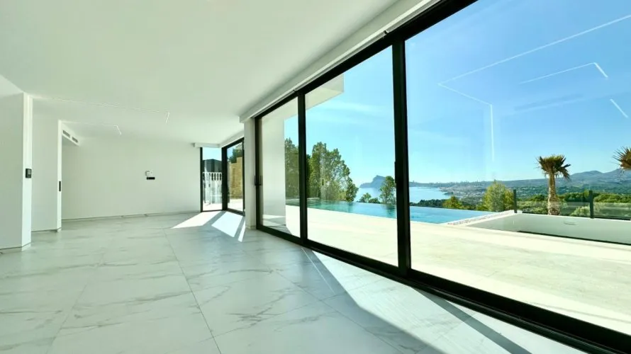 5 bedrooms villa for sale , Zona Altea Hills, Spain No. 930 № 11