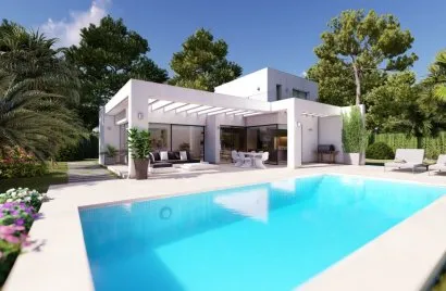 3 bedrooms apartment for sale , Teulada, Spain No. 1018