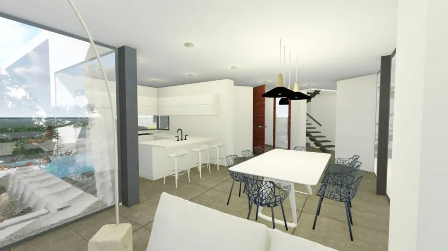 4 bedrooms apartment for sale, Maryvilla, Spain No. 1031 № 2