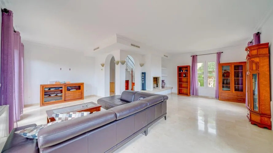 4 bedrooms villa for sale , Finestrat, Spain No. 966 № 2