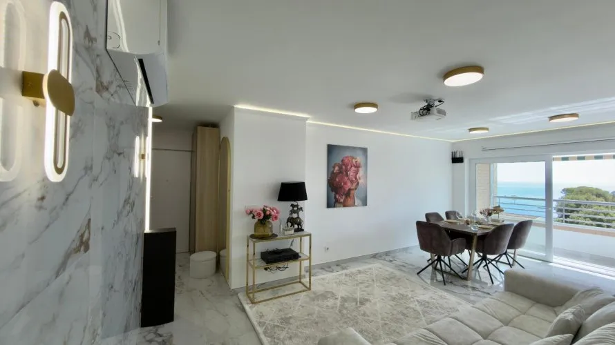 108m² apartment for sale, Benidorm, Spain No. 1418 № 15
