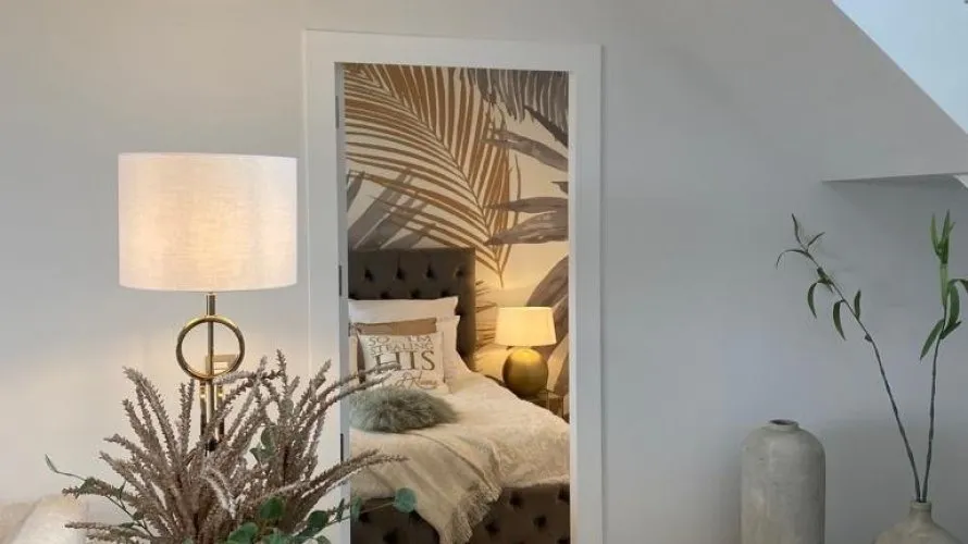 3 bedrooms apartment for sale , Finestrat, Spain No. 1056 № 15