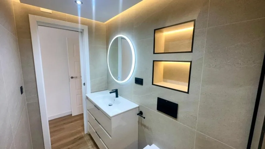 147m² apartment for sale, Alicante, Spain No. 1539 № 7