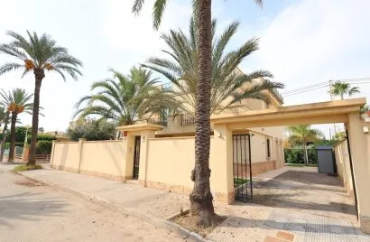 4 bedrooms apartment for sale , Cabo Roig, Spain No. 1320