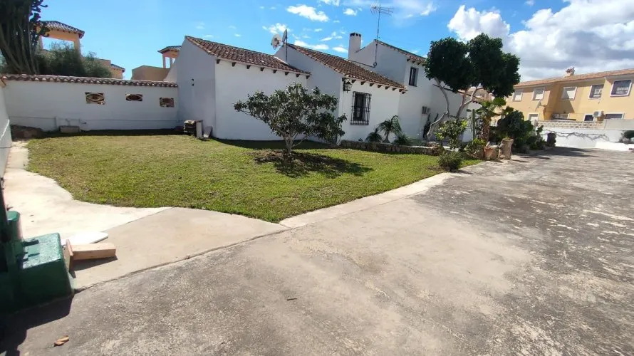 209m² house for sale, Alicante, Spain No. 1350 № 7