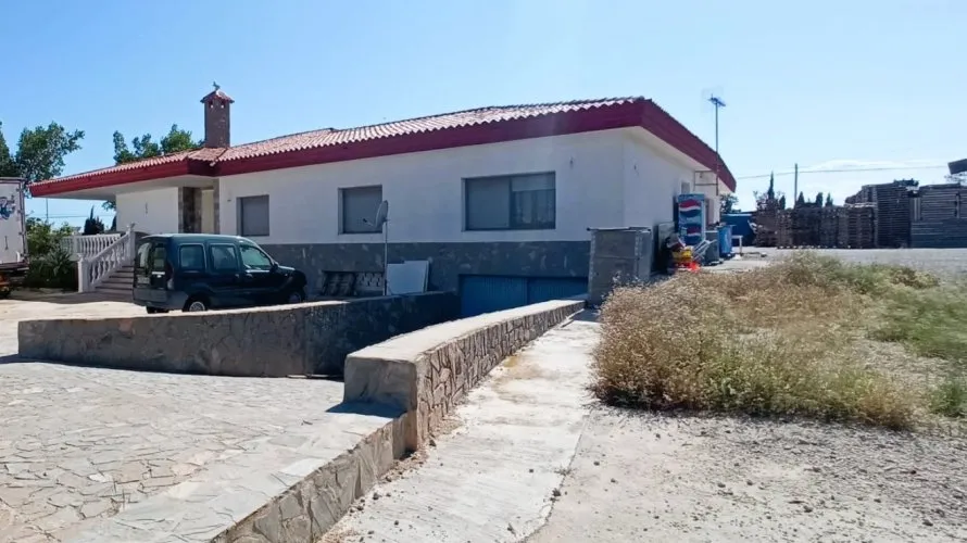 5 bedrooms apartment for sale , Mutxamel, Spain No. 1051 № 27