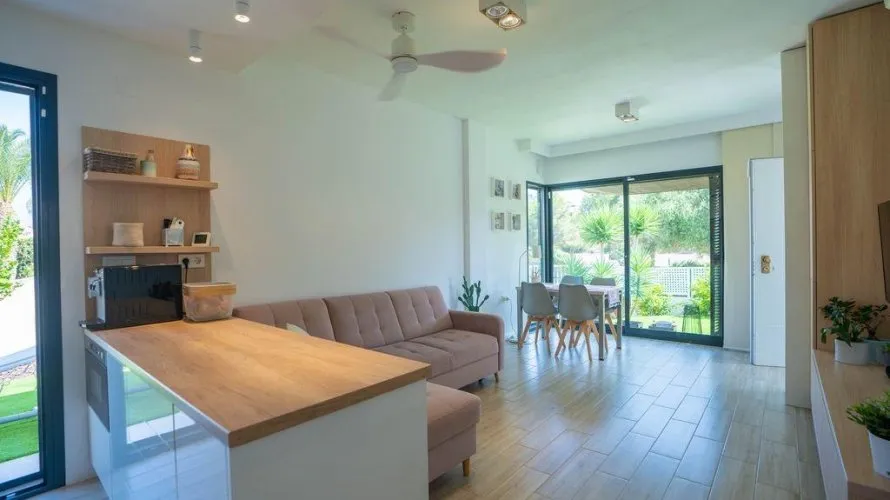 3 bedrooms villa for sale, La Zenia, Spain No. 1296 № 3