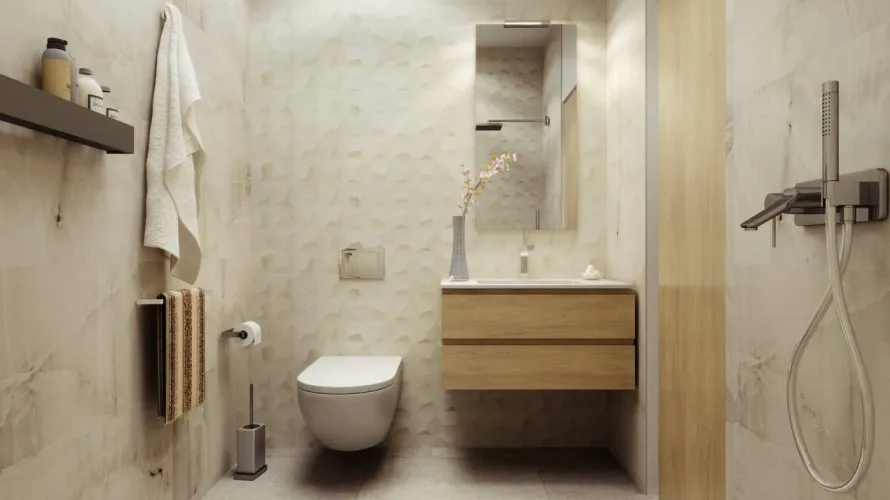 2 bedrooms penthouse for sale , Ciudad Quesada, Spain No. 1026 № 6