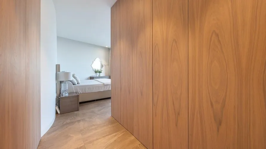 3 bedrooms villa for sale, Finestrat, Spain No. 1282 № 26
